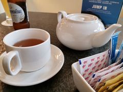 普洱-上海齐鲁万怡大酒店·辣椒屋咖啡厅