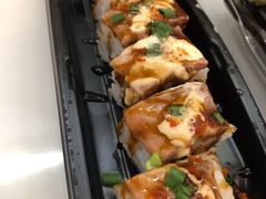 -上清·三文鱼鲜寿司(同德店)