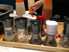 -隐炉和牛烧肉店(群力店)