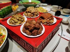 -巴盟人家·内蒙地方菜(华丽家族店)