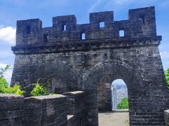-求水山公园