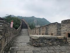 -慕田峪长城