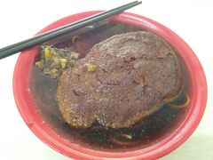 -刘记大肉面(三牌楼大街店)