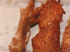 鸡翅-肉串汪(望京店)
