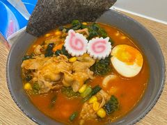 -池奈·咖喱蛋包饭(杭州远洋乐堤港店)