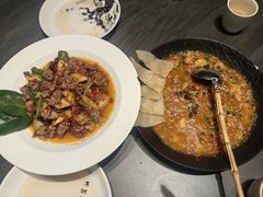 -滇铺子·云南特色菜·鲜花野菜季(曲靖万达店)