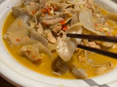 -印象鲵宴·张家界地标美食名片(溪布街店)