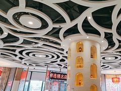 -大碗居·烤鸭·鱼头泡饼(天坛东门店)