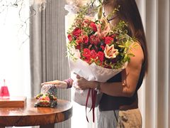 -新荣记(新源南路店)