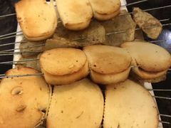 -郑贵初烧烤·烤凤爪的发明者(王家湾店)