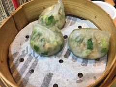 -添好运点心专门店(中环IFC店)