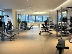 -YCHL FIT 健身(星寰店)