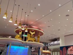 -奈尔宝·儿童乐园·亲子餐厅(鄞州万达店)