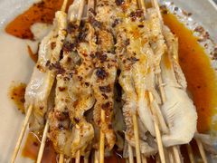 -小街天府(西工小街店)