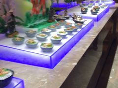 -海玥荟海鲜姿造自助餐厅(欧罗巴广场店)