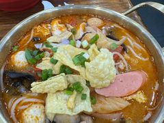 -黔派·虾子羊肉粉·小吃(佳宁娜广场店)