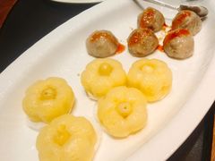 -临家闽南菜(宝洲路店)