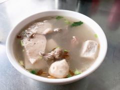 -非遗·爱西干面(小公园总店)