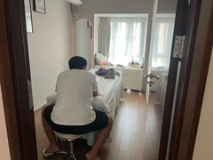 -修申骨雕小颜脊柱骨盆管理产后修复