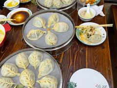 -叶存利海鲜大馅饺子(海宁路总店)