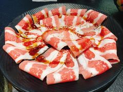 -伊茉家的烤肉店(勒泰中心店)