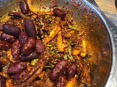 -嘎嘎鸭下巴·爆辣干锅(明教寺店)