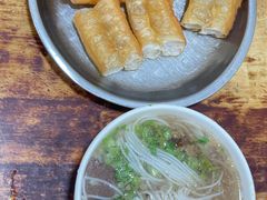 -阿玲面线糊(溪岸路店)