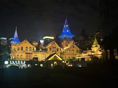 -马勒别墅饭店(静安寺店)