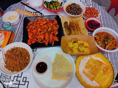-严三毛口味虾·小严同学的店(曙光路直营店)