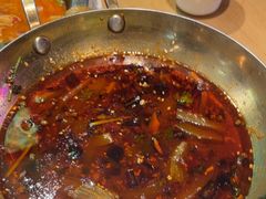 -周大厨辣椒炒肉(巨龙路店)