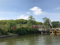 -苏州上方山国家森林公园