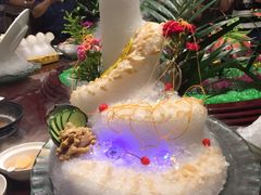 -万家宴海鲜大酒楼(五四路店)