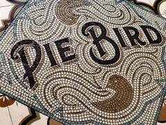 -Pie Bird(新闸路店)