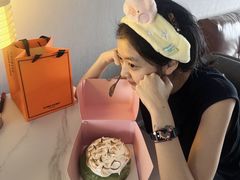 -KUMO KUMO甜品·冰淇淋(深圳壹方城店)