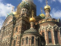 -滴血救世主教堂