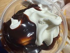 -麦当劳(郑州正弘城店)