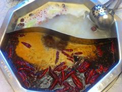 麻辣锅底-渝利重庆火锅