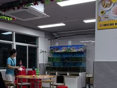 -林记潮汕海鲜砂锅粥(平潭店)