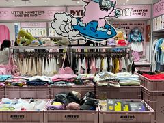 -永旺梦乐城(经开店)