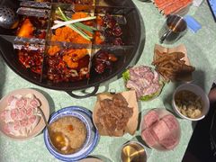 -五里关火锅(牛市口店)