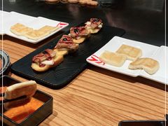 -飞阳铁板烧(ME TOWN购物中心店)