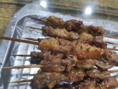 -老王太太串吧(中街店)