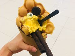 -芳叔(东方宝泰店)