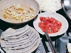 -大虎重庆老火锅(正弘城店)