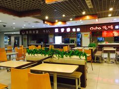 -华联商厦(火车站店)