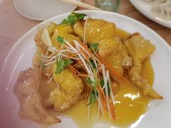 -启博美食城(孟家店)