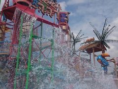 -武汉玛雅海滩水公园