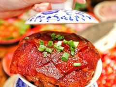 -四小区火锅·巷子里的重庆火锅(花照壁店)