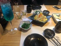 -熹素·鲜美素食Vegetarian (天河领展店)