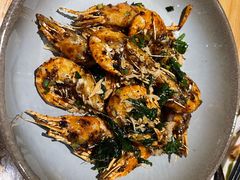 -米纸越南小馆(金鹰世界店)